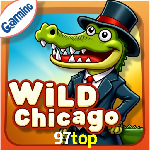 Sinta a adrenalina dos jogos de cassino com 97top